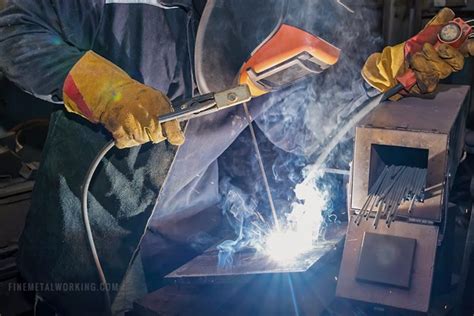 stick welding on sheet metal|welding thin metal with stick.